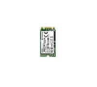 Transcend Japón TS256GMTE452T2 M.2 2242, PCIe Gen3x2, llave B+M 128 GB, ciclo P/E 3K, uso NAND robusto, para uso industrial