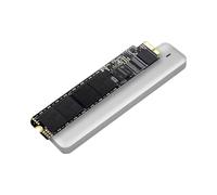 Transcend JetDrive 500 - Kit de Disco Duro sólido Interno SSD 480 GB para MacBook Air 11", 13"