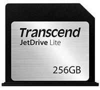 Transcend JetDrive Lite 130 256GB MacBook Air 13"