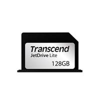 Transcend jetdrive lite 330 - tarjeta de memoria para macbook pro reti