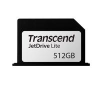 Transcend JetDrive Lite 330 512 Go - Tarjeta de expansión MacBook Pro 13"/14"/16"