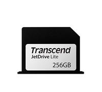 Transcend JetDrive Lite 360 256GB MLC Memoria Flash - Tarjeta de Memoria para MacBook Pro Retina de 15" (256 GB, MLC, 95 MB/s, Negro)