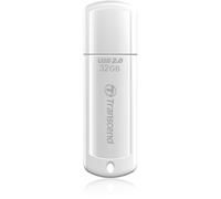 Transcend JetFlash 370 32GB Flash Drive with USB2.0 connector