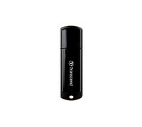 Transcend JetFlash 700 256GB USB 3.1 Gen 1 Unidad Flash USB Stick Negro - TS256G
