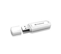 Transcend Jetflash 700/730 USB-Stick 512 GB USB TyP-A 3.2 Gen 1 (3.1 Gen 1) Schwarz - Wei? (ts512gjf730)