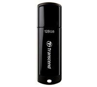 Transcend jetflash 700 unidad flash usb 128 gb usb tipo a 3.2 gen 1 (3