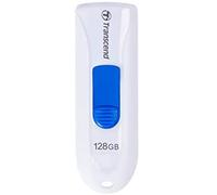 Transcend JetFlash 790 128GB USB 3.1 Gen 1 USB Stick - TS128GJF790W