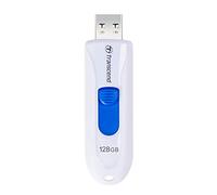 Transcend JetFlash 790 128GB USB 3.1 Gen 1 USB Stick - TS128GJF790W