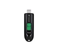 Transcend jetflash 790 c unidad flash usb 512 gb usb tipo c 3.2 gen 1