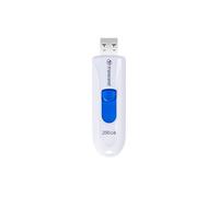 Transcend jetflash 790 unidad flash usb 256 gb usb tipo a 3.2 gen 1 (3