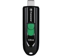 Transcend jetflash 790c unidad flash usb 128 gb usb tipo c 3.2 gen 1 (