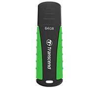 Transcend Unidad flash JetFlash 810 64GB USB 3.1 Gen 1 resistente TS64GJF810