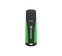 Transcend JetFlash 810 64GB USB 3.1 Gen 1 Unidad Flash Resistente - TS64GJF810