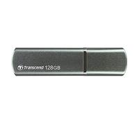 Transcend JetFlash 910 - Memoria USB (128 GB, USB 3.1, 420/400 MB/s)