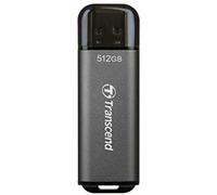 Transcend jetflash 920 unidad flash usb 512 gb usb tipo a 3.2 gen 1 (3