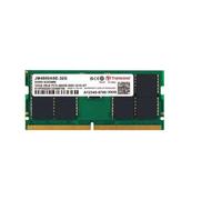 Transcend JetRam SO-DIMM DDR5 4800Mhz 32GB CL40