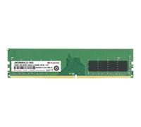 Transcend - JetRam JM2666HLE-16G módulo de memoria 16 GB 1 x 8 GB DDR4 2666 MHz
