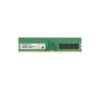 Transcend JetRAM DDR4 RAM - 16 GB - DIMM de 288 pines - 2666 MHz / PC4-21300 - CL19 - Sin ECC