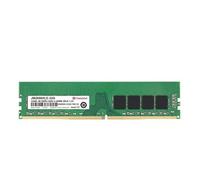 Transcend - DDR4 32GB 2666 MHz U-DIMM 2Rx8, Memoria de escritorio
