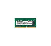 Memoria Transcend JetRAM DDR4 - 16 GB - SO DIMM 260 pines - 2666 MHz / PC4-21300 - CL19 - 1,2 V