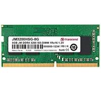 Transcend jetram jm3200hsg-8g módulo de memoria 8 gb 1 x 8 gb ddr4 32
