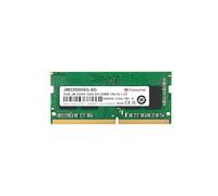 Transcend JetRam JM3200HSG-8G - Módulo de Memoria (8 GB, 1 x 8 GB, DDR4, 3200 MHz)