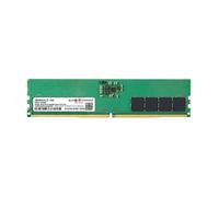 Transcend Módulo de Memoria Long-DIMM 16GB DDR5 4800MHz - JM4800ALE-16G