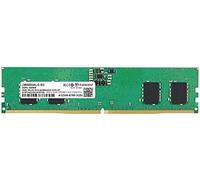 Transcend Long-DIMM Memory Module 8GB DDR5 4800MHz - JM4800ALG-8G