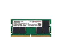 Transcend JetRam SO-DIMM DDR5 4800MHz 16GB CL40