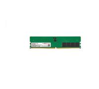 Memoria ram ddr5 32gb transcend - dimm - 5600 mhz - cl46