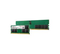 Transcend JetRAM JM5600ALG-8G 8GB DDR5 5600MHz CL46 288-pin DIMM