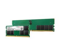 Transcend jetram jm5600alg-8g módulo de memoria 8 gb 1 x 8 gb ddr5 56