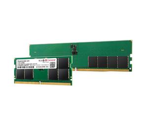 Transcend jetram jm5600alg-8g módulo de memoria 8 gb 1 x 8 gb ddr5 56