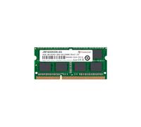 Transcend JetRAM - Memoria de 4 GB DDR3, SO-DIMM de 204-pin