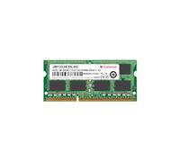 Transcend JetRAM - Memoria de 4 GB DDR3, SO-DIMM de 204-pin