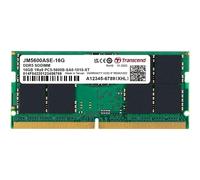 Transcend JetRam SO-DIMM DDR5 5600Mhz 16GB CL40