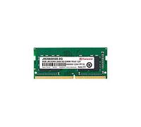 Transcend JM DDR4 2666Mhz SO-DIMM 2Rx8 2Gx8 CL19 1.2V Memoria RAM para Portátil 32GB (2x8GB)