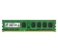 Transcend JM1600KLH-4G - Memoria RAM