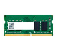 Transcend JM2666HSH-4G módulo de memoria 4 GB 1 x 4 GB DDR4 2666 MHz ( JM2666HSH-4G )