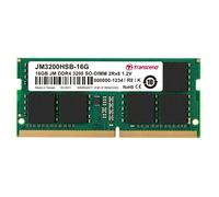 TRANSCEND JetRam 16GB