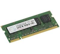Transcend JM667QSJ-512M - Memoria RAM (512 MB, DDR2, 667, SO-DIMM CL 5)