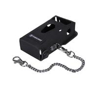 Transcend Kit Accesorios cámara Corporal DBK7, Funda Protectora DPB 30/40