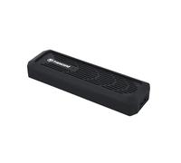 Transcend Kit de Actualización SSD M.2 PCIe/SATA, Compatible con M Key/B+M Key, Tipo-A/Tipo-C - TS-CM10G