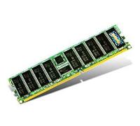 Transcend Kit de módulos de 1 GB - Sun Microsystems Server - Fire X4100 Server Fire X4200 - Sun Ultra 40 Workstation Memoria