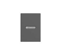 Transcend Lector de Tarjetas CFexpress Tipo B USB 3.2 Gen 2x2 - TS-RDE2