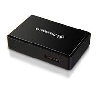 Transcend RDF8 lector de tarjeta MicroUSB Negro ( TS-RDF8K2 )