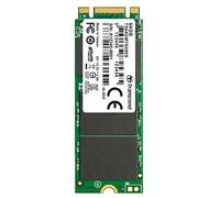 Transcend m.2 ssd 600s 64 gb serial ata iii