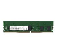 Transcend Memoria ram 8gb ddr4 2666mhz 1rx8 1gx8 reg-Dim