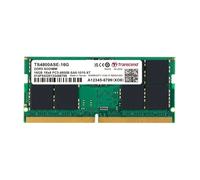 Transcend JetRam SO-DIMM DDR5 4800MHz 16GB CL40