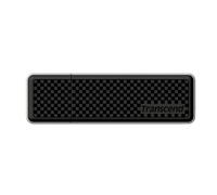 Transcend Memoria USB JetFlash 780 32GB, USB 3.0, hasta 210 MB/s, MLC | Memoria USB 3.2 Gen 1, diseño clásico de tablero de ajedrez, almacenamiento y copia de seguridad de datos.